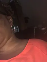 Pendientes de aro de Plata de Ley 925 para mujer, con motivo de peces, el mejor regalo, abalorio de moda, joyería de boda de alta calidad