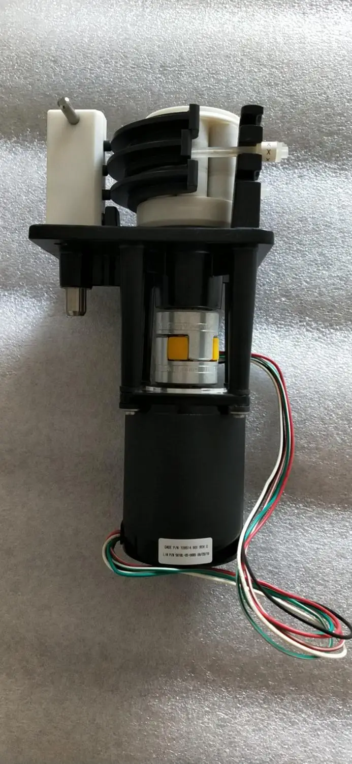 IMT Pump Part no: 10990896  for  Dimension Xpand Plus (used 90% brand new original | Электроника