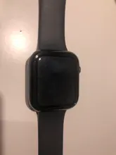 Para carcasa de reloj apple 44mm 40mm 38mm 42mm iwatch carcasa de pantalla protector de parachoques de templado de vidrio de apple watch Serie 6 iPhone 5 4 3