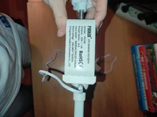 Table-Lamp Led-Light Touch-Dimming Reading Flexible Gooseneck Long-Arm Bedroom 3-Color-Modes