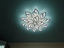 Ceiling-Lamp Lighting-Fixture Bedroom LED IRALAN Home-Design Modern Study for New-Product