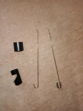 Endoscopio con cámara 1080P y cable impermeable de 8m con USB, boroscopio de inspección con cámara fullHD, 8 leds, para Android y PC, 1, 2, 5m, 8mm