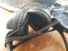 Headphone-Pad Sponge 2pcs In-Ear 45/50/55-/..