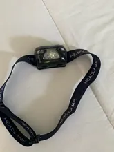 Sensor Headlight Torch ZK20 EDC Rechargeable LED Mini-Usb