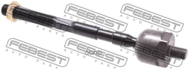 Тяга Рулевая Nissan Almera G15ra 2012.11- Febest 0222g15ra Febest арт. 0222G15RA