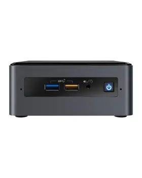 

MiniPC KVX NUC Intel NUC8i5BEH2 i5-8259U/ 8GB/ 512GB SSD/ Win10 Pro