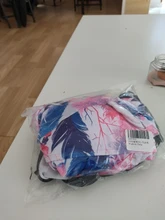 Traje de baño de dos piezas para mujer, bañador con doble volante y cintura alta, tankini con la parte inferior fruncida, ropa de baño de talla grande