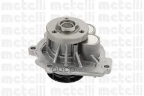 Водяная Помпа Metelli 240959 Metelli арт. 240959