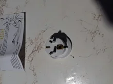 Converter-Plug Wall-Plug Travel-Adapter Euro 2-Round-Pin-Socket Universal US To 16A UK