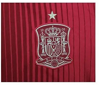 Spanish selection T-shirt official REPLICA, football T-shirt, football equipations