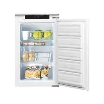 

Freezer vertical downlight BF 901 and AA Class A + net capacity 100 liters color BiancoARISTON254.42