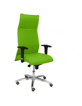 

CHAIR ADDRESS ERGONOMIC FABRIC BALI PISTACHIO COLOR
