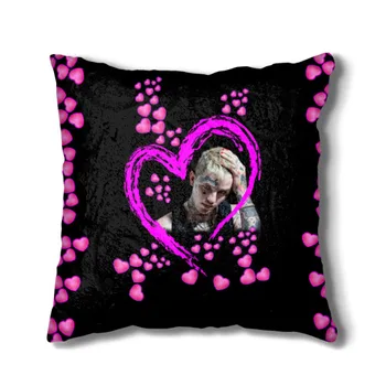 

Pillow 3D Lil Peep