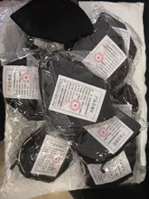 Mascarilla FFP2 KN95 de 5 capas para adultos, máscara respirador con filtro KN95, reutilizable, fpp2 fpp3