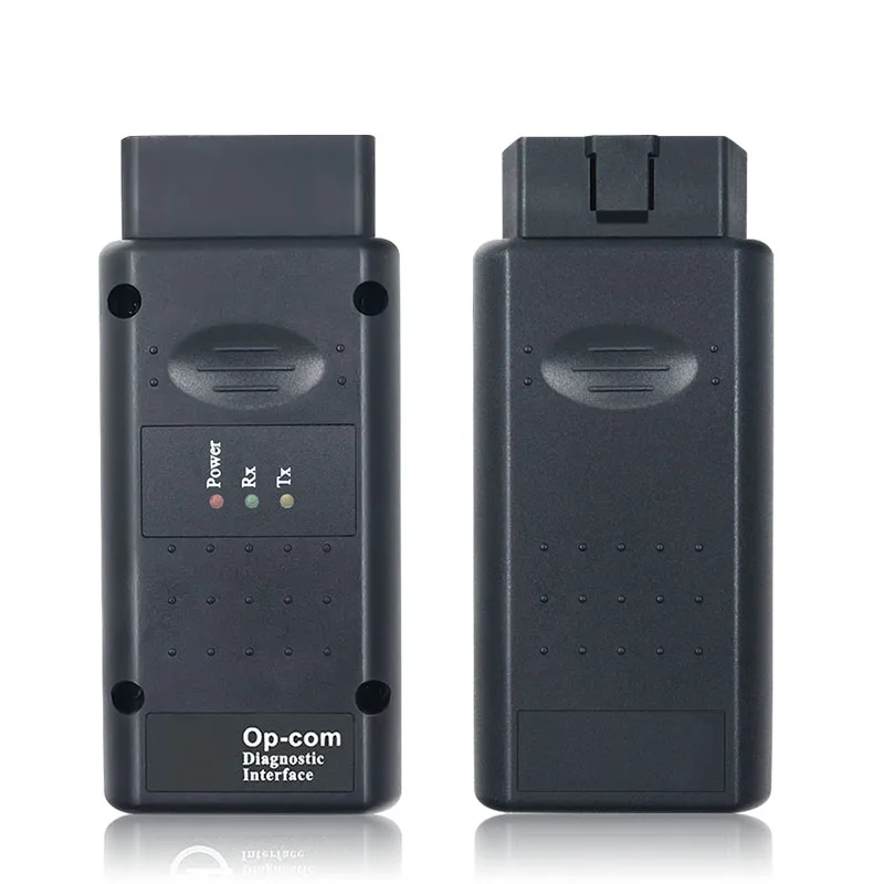 Auto Scanner OPCOM For Opel Flash Firmware Update OP-COM 1.99/1.95/1.70 V5 PIC18F458 FTDI OBD2 Diagnostic Tools obd2 scanner system diagnostic tool