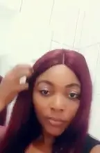 99J rojo peluca con malla Frontal pelucas de cabello humano de color Burdeos peruano peluca Frontal de encaje hueso recto peluca con malla Frontal s para mujer Remy