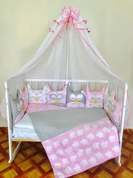 

Комплект в кроватку Комплекты в кроватку