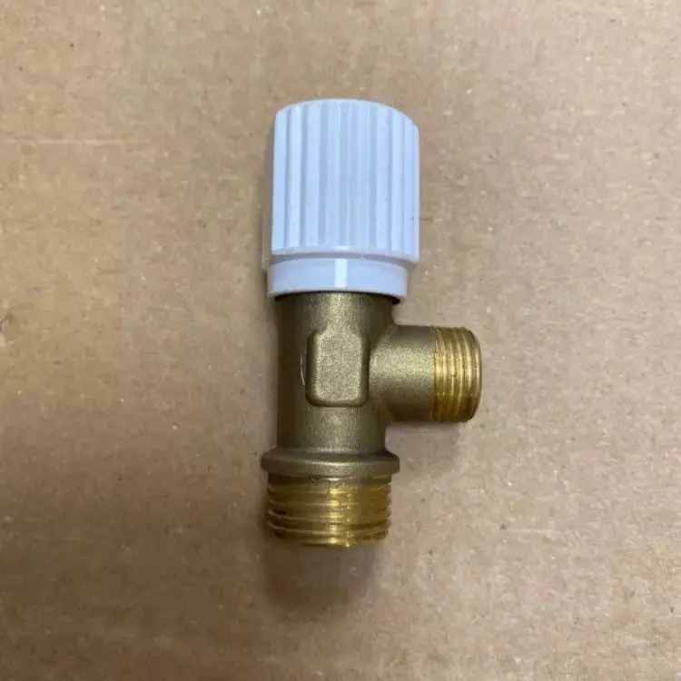 

Faucet Tap