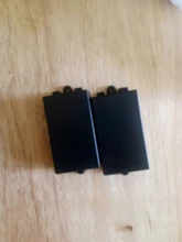 Case Enclosure-Boxes Project-Box Housing-Instrument Home-Supplies Abs-Plastic Black Waterproof