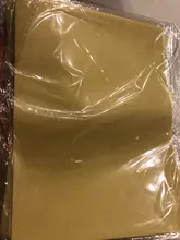 Maquillaje permanente de cejas, labios, 20x15cm, tatuaje en blanco, practicar, hoja de la piel para kit de suministro de agujas de máquina, 10 y 5 uds.