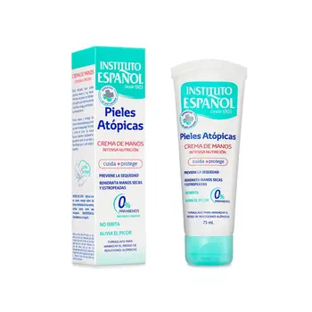 

SPANISH INSTITUTE ATOPIC skin HAND CREAM INTENSE NUTRITION 75ML