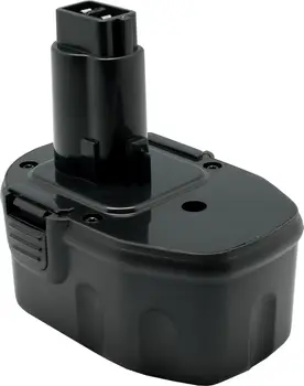 

Battery PRACTICE 779-318 14.4B Ah NiMH DeWalt B & D