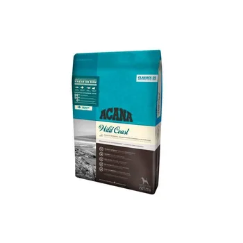 

Acana Wild Coast 2 kg with fish