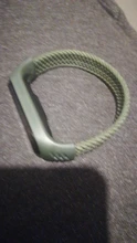 Pulsera de nailon trenzado para xiaomi Mi band 5, pulsera de nailon para xiaomi Mi band 4, 3 y 6