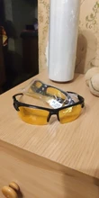 Gafas de sol para ciclismo, lentes de sol para bicicleta de montaña, deportivas a prueba de explosiones, de viaje