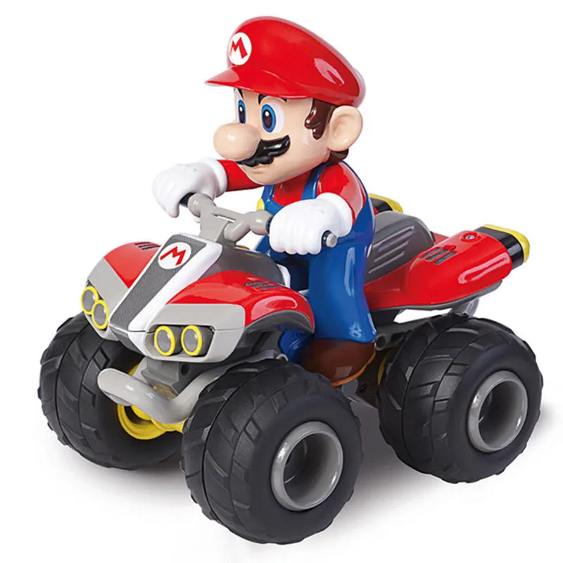 NINTENDO MARIO KART 8: Марио автомобиль с радиоуправлением | Игрушки и хобби