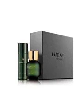

Loewe, toilet water for women-1 set
