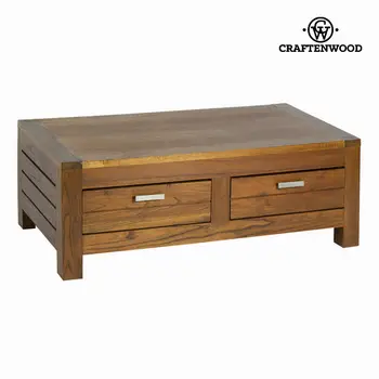 

Centre Table Mindi wood (110 x 60 x 40 cm) - Be Yourself Collection by Craftenwood