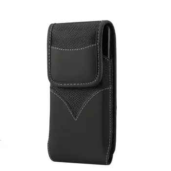 

Case Nylon Belt with Swivel Clip for XIAOMI MI4I, MY 4I