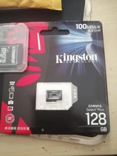 Micro-Sd-Card Smartphone UHS-1 Kingston Class10 16GB 256GB 1T 32GB 128GB for 64GB 512GB