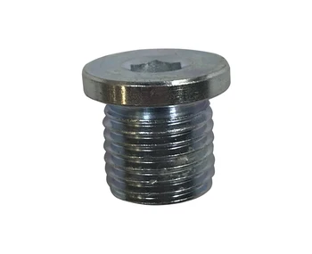 

830743RG. PLUG CARTER M14 x 1,5x12. AUDI: A5 , Q5, Q7, TT, A6, A7 ALHAMBRA , ALTEA EXEO, LEON JETTA, MULTIVAN PASSAT GOLF