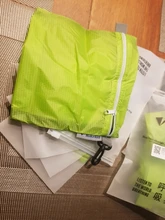 Bolsa impermeable para acampar al aire libre senderismo esquí deriva buceo con cremallera bolsa de almacenamiento riñonera 4 colores bolsillo natación