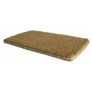 

Koko Bristle Door Front Mat 55 * 100 cm