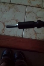 Broca de destornillador eléctrico multifuncional, manguera flexible Universal de serpiente, conexión de eje cardán, extensión blandas, varilla de enlace