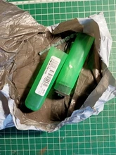 Uds paquete seguro de vidrio Vintage Dip inmersión sostenedor de la pluma firma de tinta plumas fuente de cristal hecho a mano Dip pluma fuente