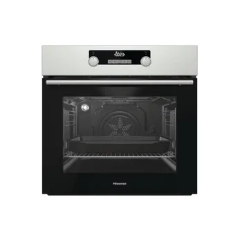 

Multipurpose Oven Hisense O522AX 71 L 2700W A Black