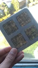 Fly-Net Window-Stickers Mosquito-Net Wall-Screen Repair Door-Curtain-Repair Finsects