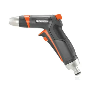 

Cleaning gun dimmable premium