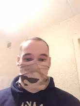 3d sin magia diadema camuflaje Neck Gaiter cara cubierta de sombrero pasamontañas exterior Bandana protección Uv de bufanda