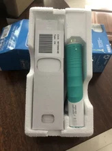 Electric Toothbrush Charge Inductive Vitality Rotation Oral-B Daily-Cleaning 2D 110-240V