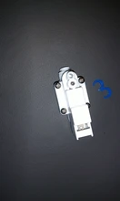 Water-Tank Hose-Connection-Reverse-Osmosis-System High-Pressure-Switch OD Close-One-Pole