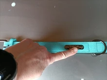 Dog-Collar Leash Engrave-Name Designer Personalized Luxury for Big Large And