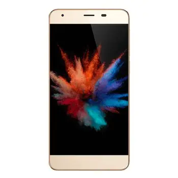 

Innjoo Fire 2 Plus 16GB LTE Dual Sim Gold