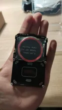 Proxmark3-Kit de desarrollo de tarjetas, lector de RFID escritor, NFC, PM3, 3,0 Proxmark, clonación de grietas, 2 puertos USB, 512K