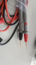 2020 TKDMR nuevo probador LED 0-300V salida LED TV retroiluminación probador multiusos tiras LED cuentas prueba herramienta instrumentos de medición
