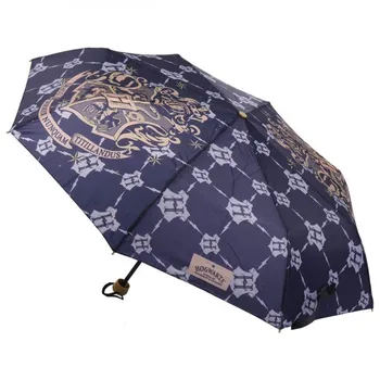 

Harry Potter umbrella Blue